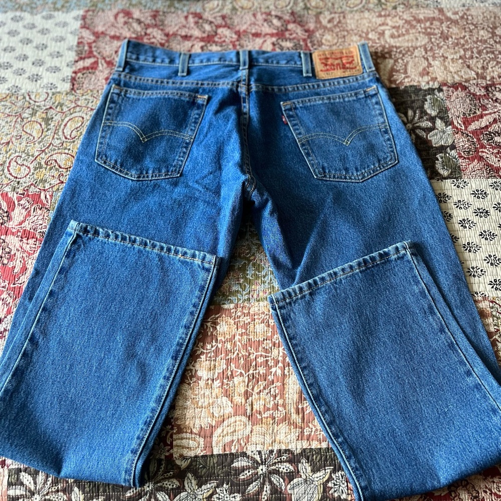 👖 Men’s Levi’s 517 - NWOT 👖